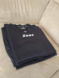 Maglie da calcio Zeus