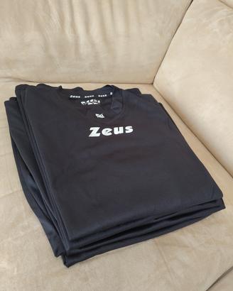Maglie da calcio Zeus