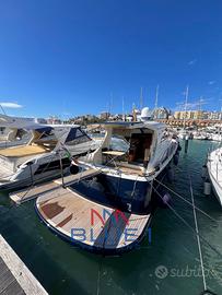 Cantieri Estensi Goldstar 440S - 2010