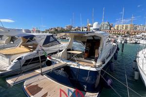 Cantieri Estensi Goldstar 440S - 2010