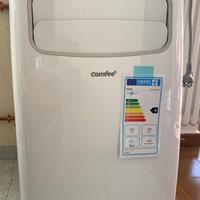 Confee clima portatile 12000btu