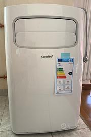 Confee clima portatile 12000btu