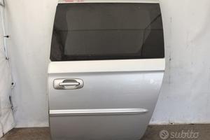 Portiera posteriore sinistra Chrysler Voyager IV 4