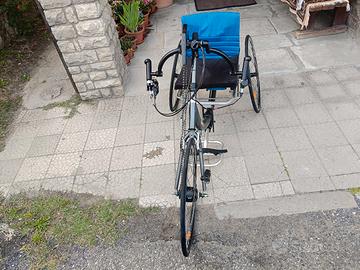 hand bike 