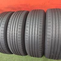 215 65 17 Gomme Estiv 65-70% Continental 215 65R17