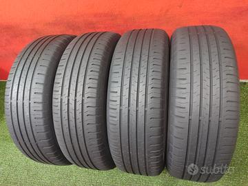 215 65 17 Gomme Estiv 65-70% Continental 215 65R17