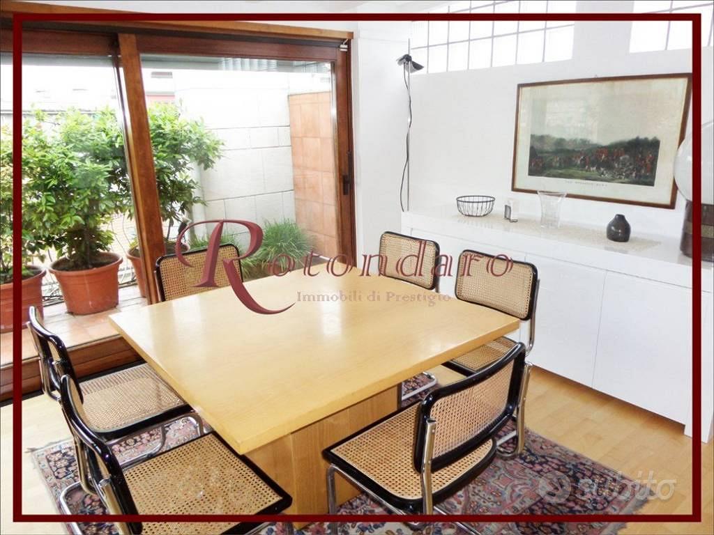 Appartamento – Milano, Sarpi, Bullona - Vista 2