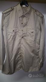 Camice militari originali