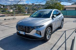 HYNDAI TUCSON 1.6 CRDI 48V XLINE 2023