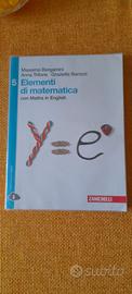 Elementi di matematica 5