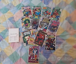 13 cartoline da collezione Lo Vecchio 