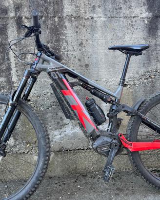 EBIKE