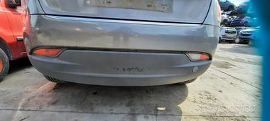 LANCIA DELTA - PARAURTI POSTERIORE