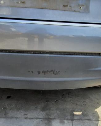 LANCIA DELTA - PARAURTI POSTERIORE