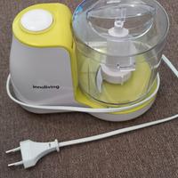 tritatutto orizzontale innoliving 0,5lt 100W 