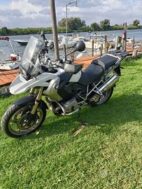 BMW 1200gs