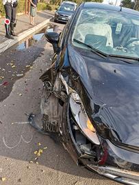 Ford fiesta 1.4 tdc 70c 3 porte