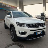 Jeep Compass Strafull