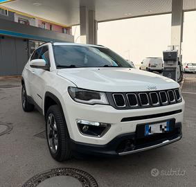 Jeep Compass Strafull