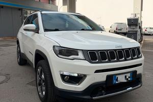 Jeep Compass Strafull