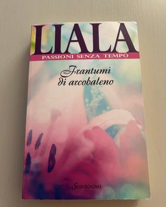 Frantumi di arcobaleno