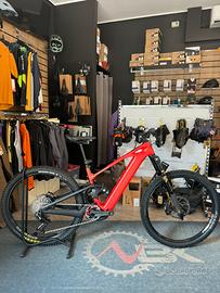 Mondraker Crafty carbon XR tg M 2026 800wh