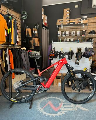Mondraker Crafty carbon XR tg M 2026 800wh
