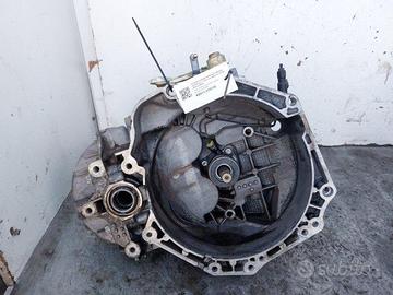 55194293 CAMBIO MANUALE 5M OPEL ASTRA (H) 1.7 CDTI
