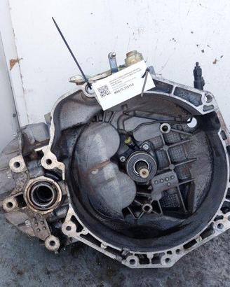 55194293 CAMBIO MANUALE 5M OPEL ASTRA (H) 1.7 CDTI