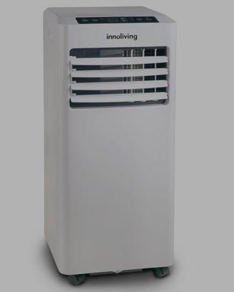 Condizionatore portatile Innoliving 7000 btu