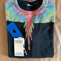 Felpa Marcelo Burlon