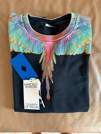 Felpa Marcelo Burlon