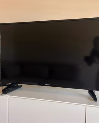 Televisore Telefunken 43 pollici