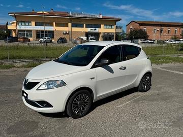 Lancia Ypsilon 1.2 x neopatentati