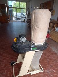aspitatore per combinata lav legno