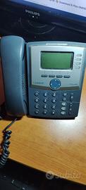 2 Telefoni Voip Linksys Spa942