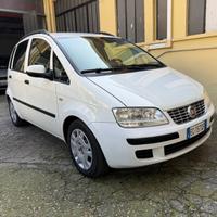 Fiat Idea 1.4 Dynamic Gpl