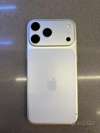 iPhone 17 Pro Max 256 GB – Batteria 100%