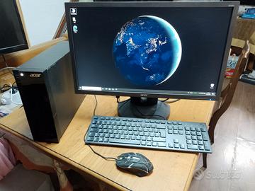 PC FISSO I7