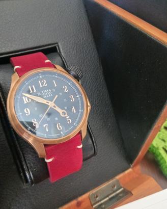 Orologio TCM Tazzoli