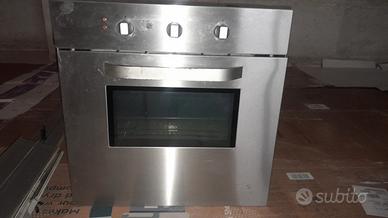 Forno REX