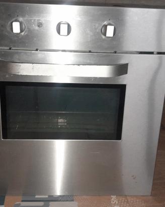 Forno REX
