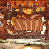 Grande Forte dell' Indipendenza 