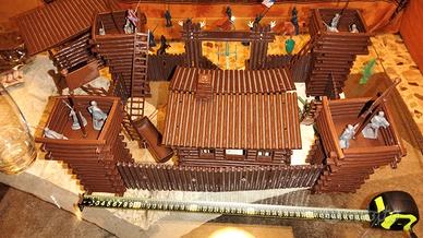 Grande Forte dell' Indipendenza 