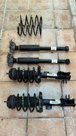Assetto completo Alfa Mito