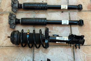 Assetto completo Alfa Mito