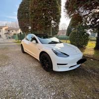 Tesla Model 3 Standard Range Plus