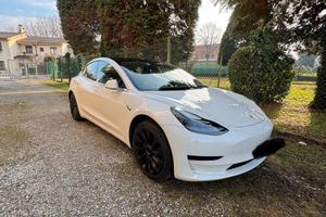 Tesla Model 3 Standard Range Plus