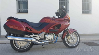 Honda Deauville 2001