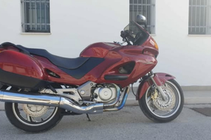 Honda Deauville 2001